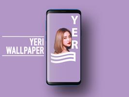 Red Velvet Yeri Wallpapers KPOP Fans HD 截圖 3