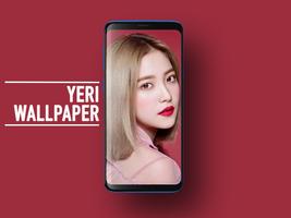 Red Velvet Yeri Wallpapers KPOP Fans HD 海報