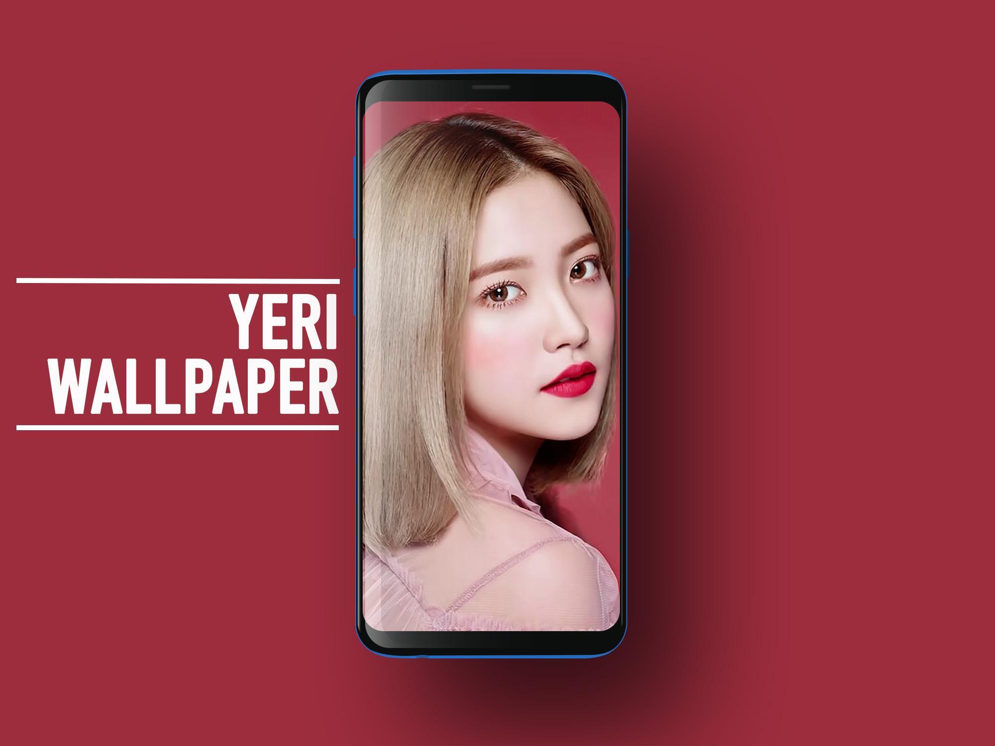 Red Velvet Yeri Wallpapers KPOP Fans HD APK per Android Download