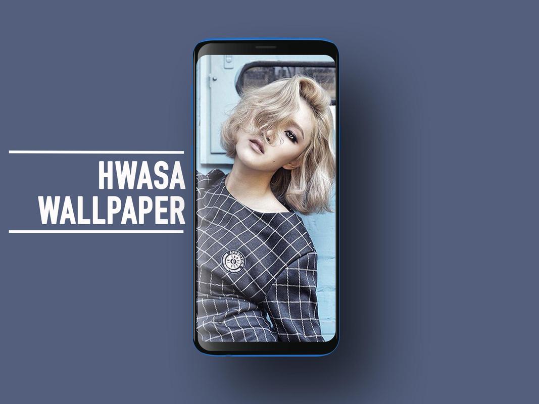 Mamamoo Hwasa Wallpaper Kpop Fans Hd For Android Apk Download