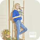Mamamoo Solar Wallpaper KPOP Fans HD APK