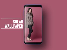 Mamamoo Solar Wallpapers KPOP Fans HD 截圖 1