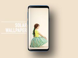 Mamamoo Solar Wallpapers KPOP Fans HD screenshot 2
