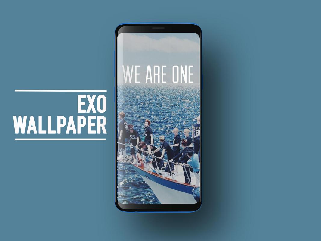Exo Wallpapers Kpop Fans Hd For Android Apk Download