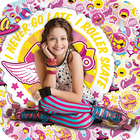 Soy Luna Wallpapers Fans HD icon