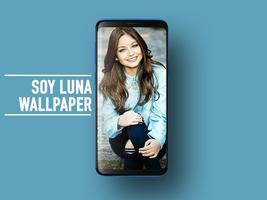Soy Luna Wallpapers Fans HD screenshot 1