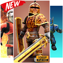 Best Roblox Wallpapers Clothing APK