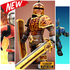 Best Roblox Wallpapers Clothing أيقونة