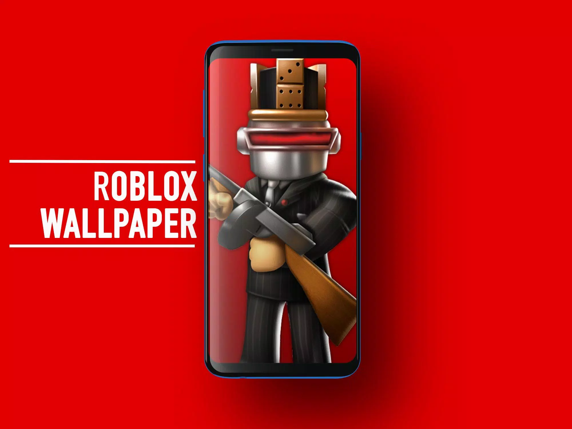 Best Roblox Wallpapers Clothing APK for Android Download