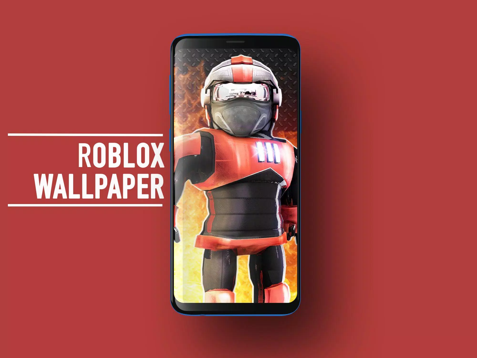 roblox wallpaper HD 4K APK for Android Download