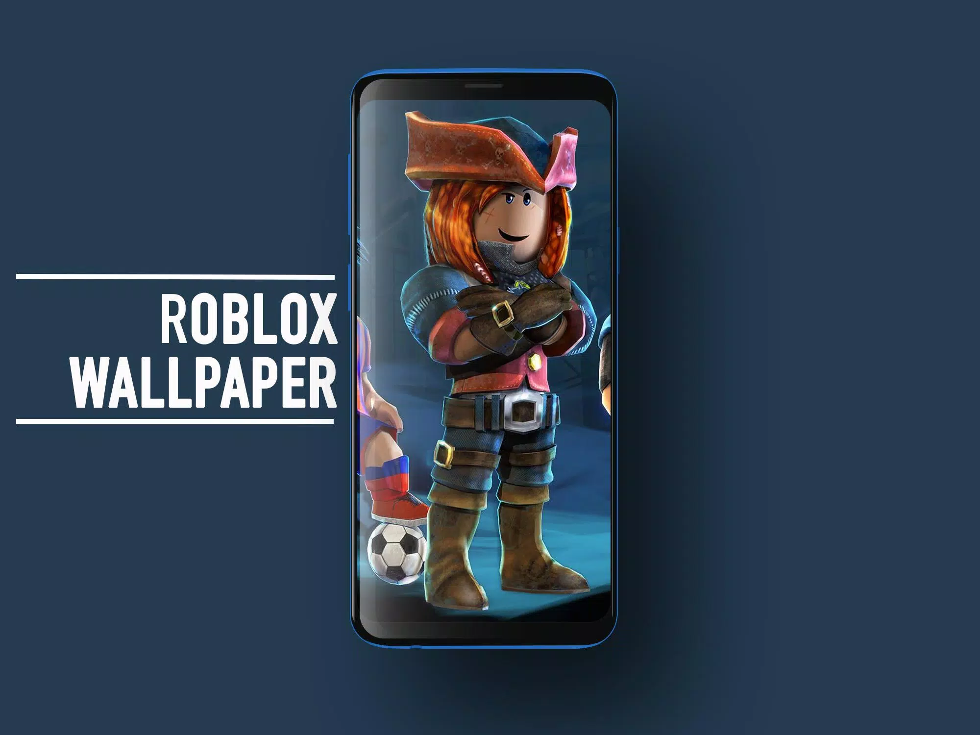 Best Roblox Wallpapers Clothing APK for Android Download