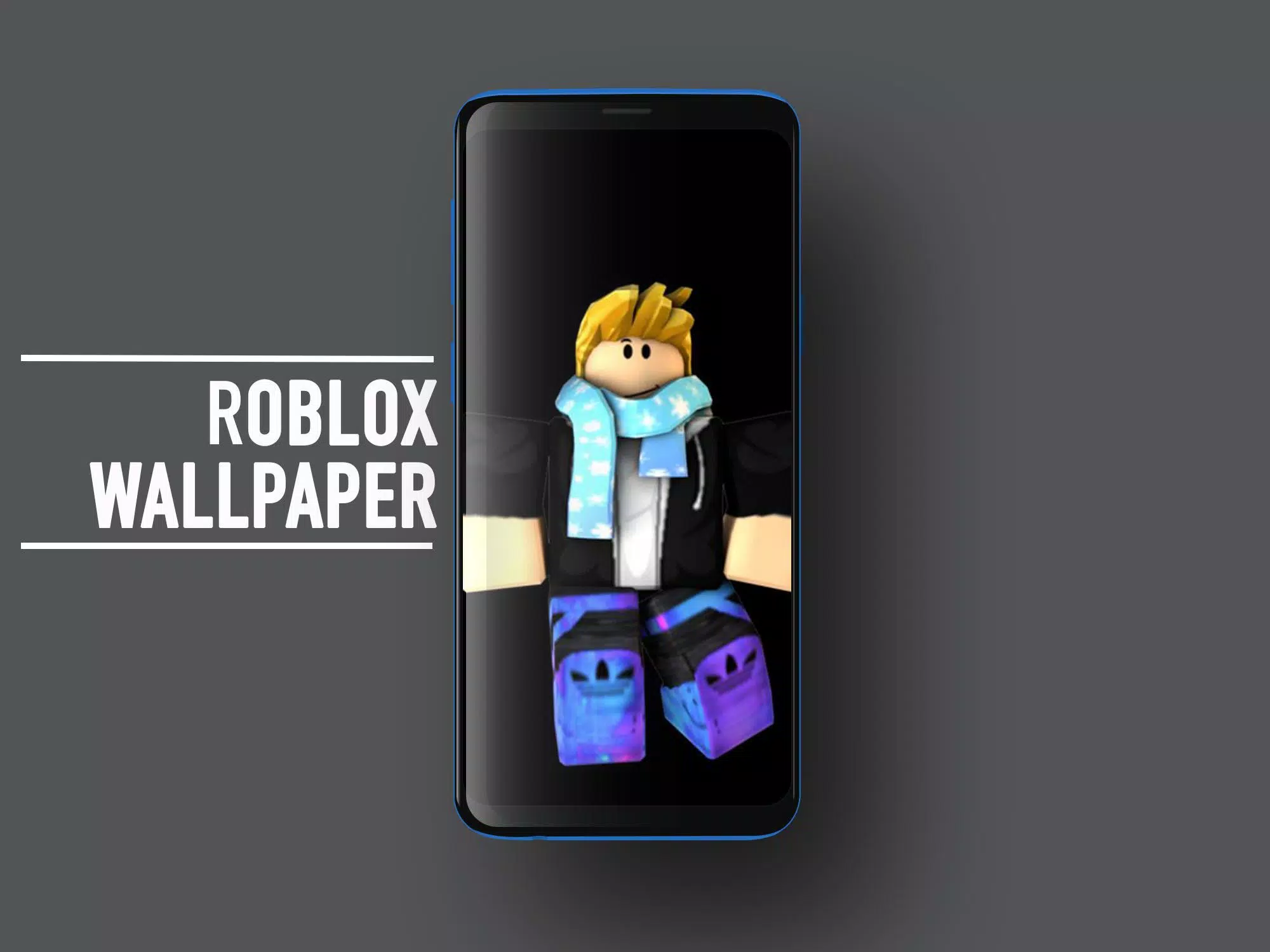 Best Roblox Wallpapers Clothing APK for Android Download