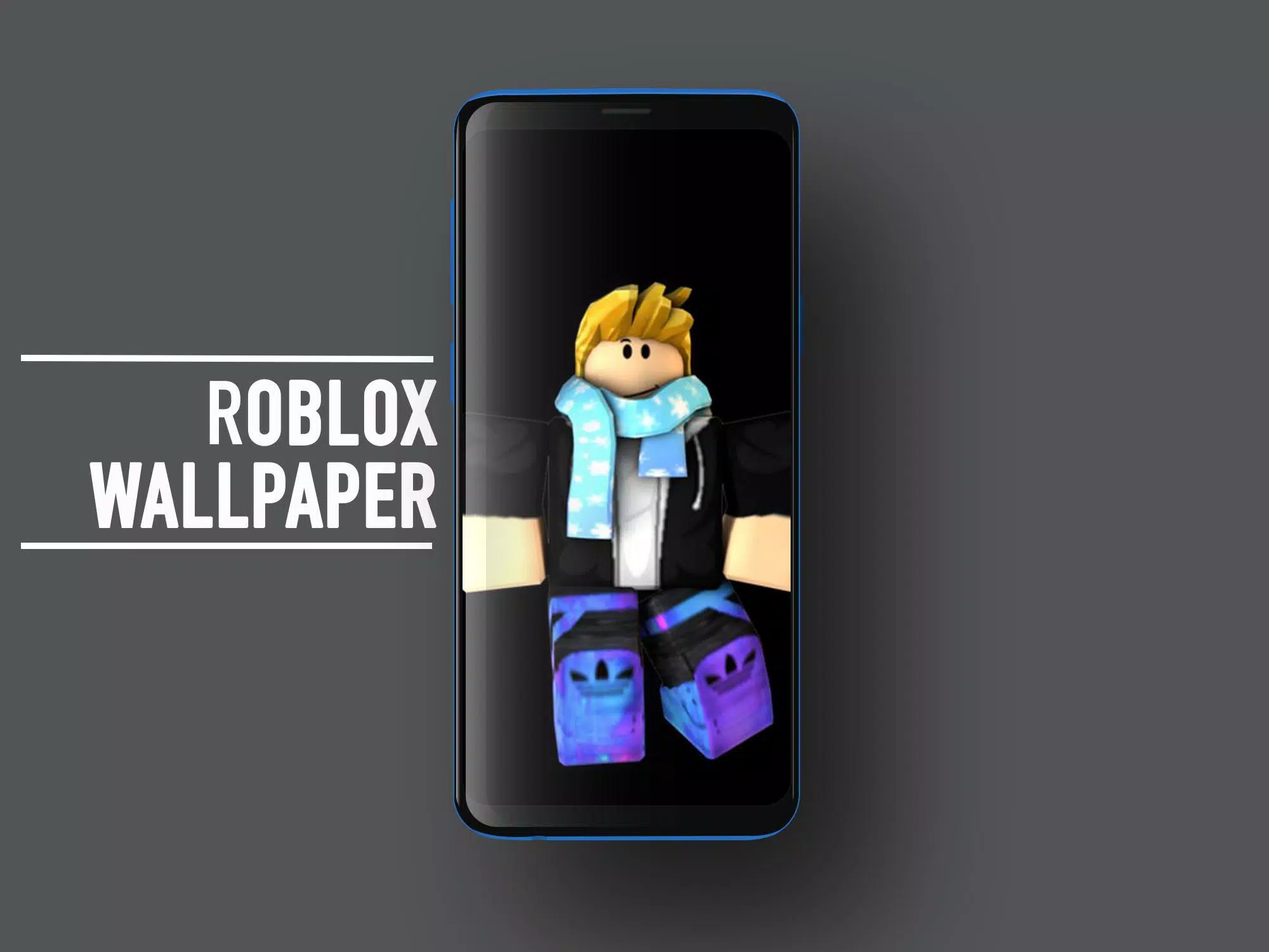 Roblox iPhone Wallpapers - Wallpaper Cave