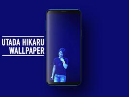 Utada Hikaru Wallpapers Fans HD 截圖 3