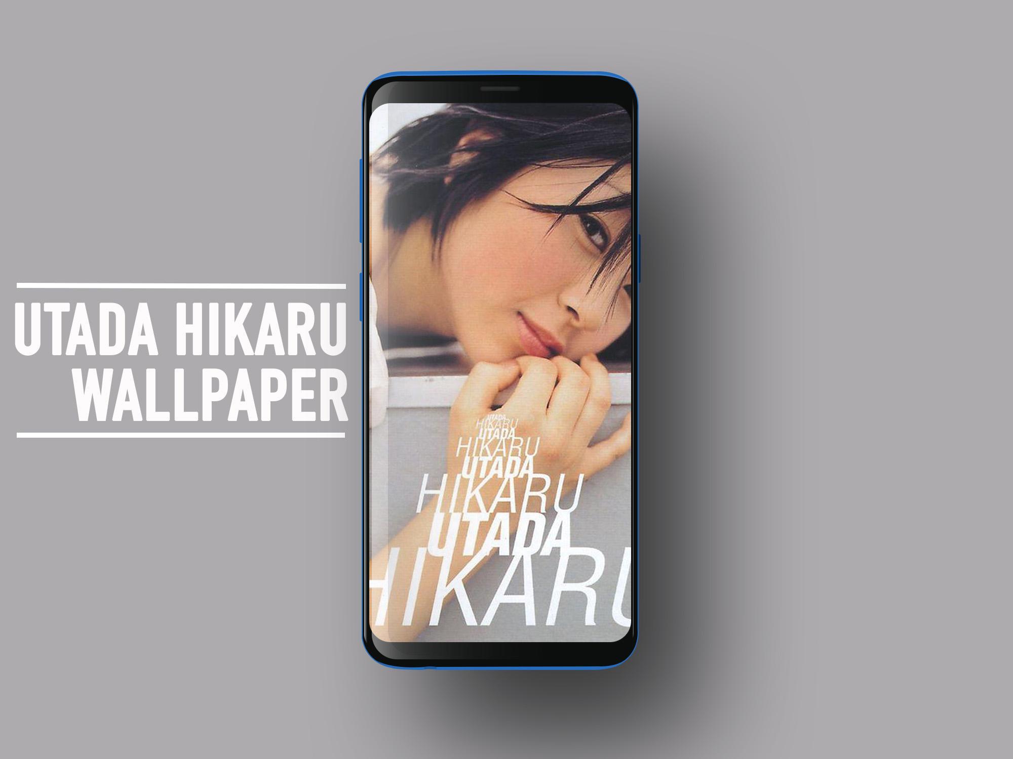 Utada Hikaru Wallpapers Fans Hd Para Android Apk Baixar