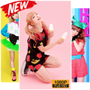 Kyary Pamyu Pamyu Wallpapers HD APK