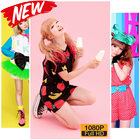 Kyary Pamyu Pamyu Wallpapers ikon