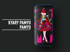 Kyary Pamyu Pamyu Wallpapers screenshot 3