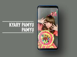 Kyary Pamyu Pamyu Wallpapers screenshot 1