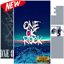 One Ok Rock Wallpapers Fans HD APK