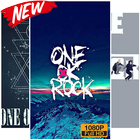 One Ok Rock Wallpapers Fans HD آئیکن