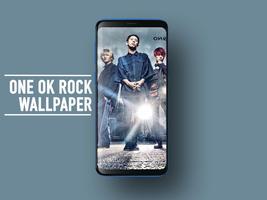 One Ok Rock Wallpapers Fans HD اسکرین شاٹ 3