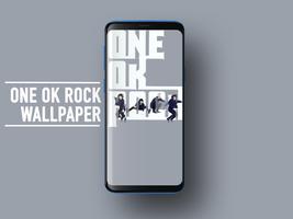 One Ok Rock Wallpapers Fans HD پوسٹر