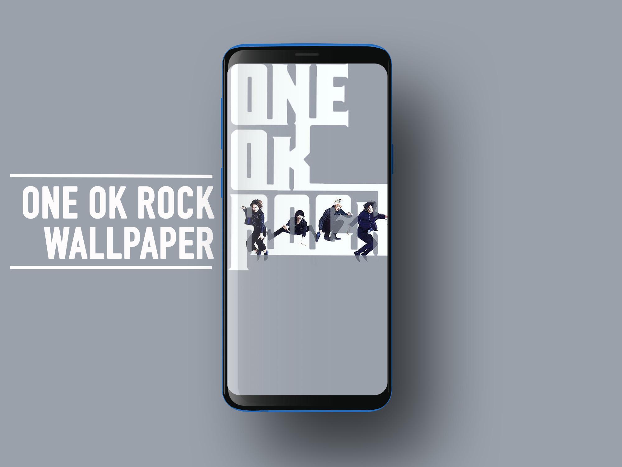 One Ok Rock Wallpapers Fans Hd For Android Apk Download