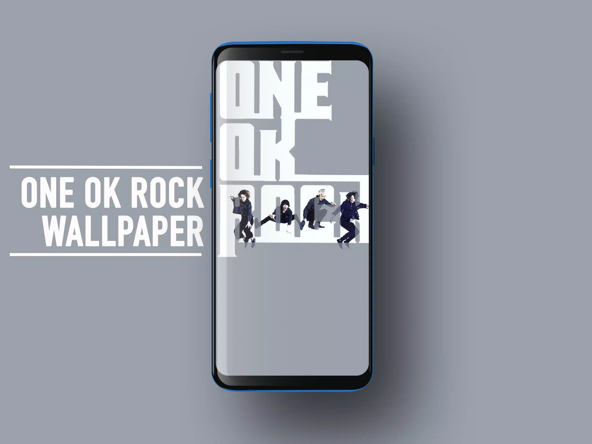 One Ok Rock Wallpapers Fans Hd Apk For Android Download