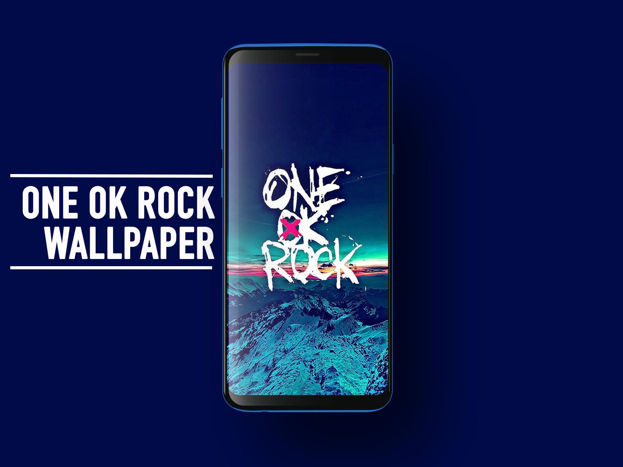 One Ok Rock Wallpapers Fans Hd For Android Apk Download