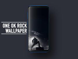 One Ok Rock Wallpapers Fans HD capture d'écran 2