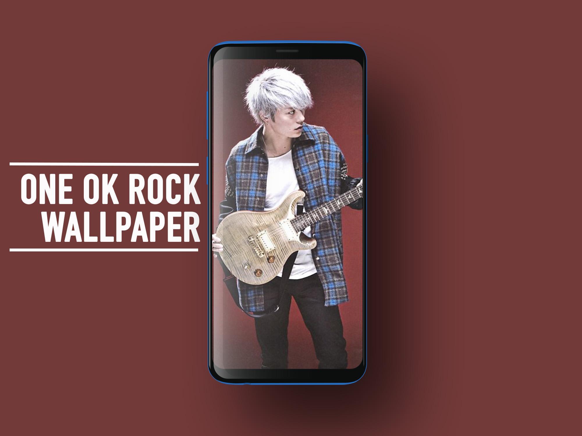 One Ok Rock Wallpapers Fans Hd安卓下载 安卓版apk 免费下载