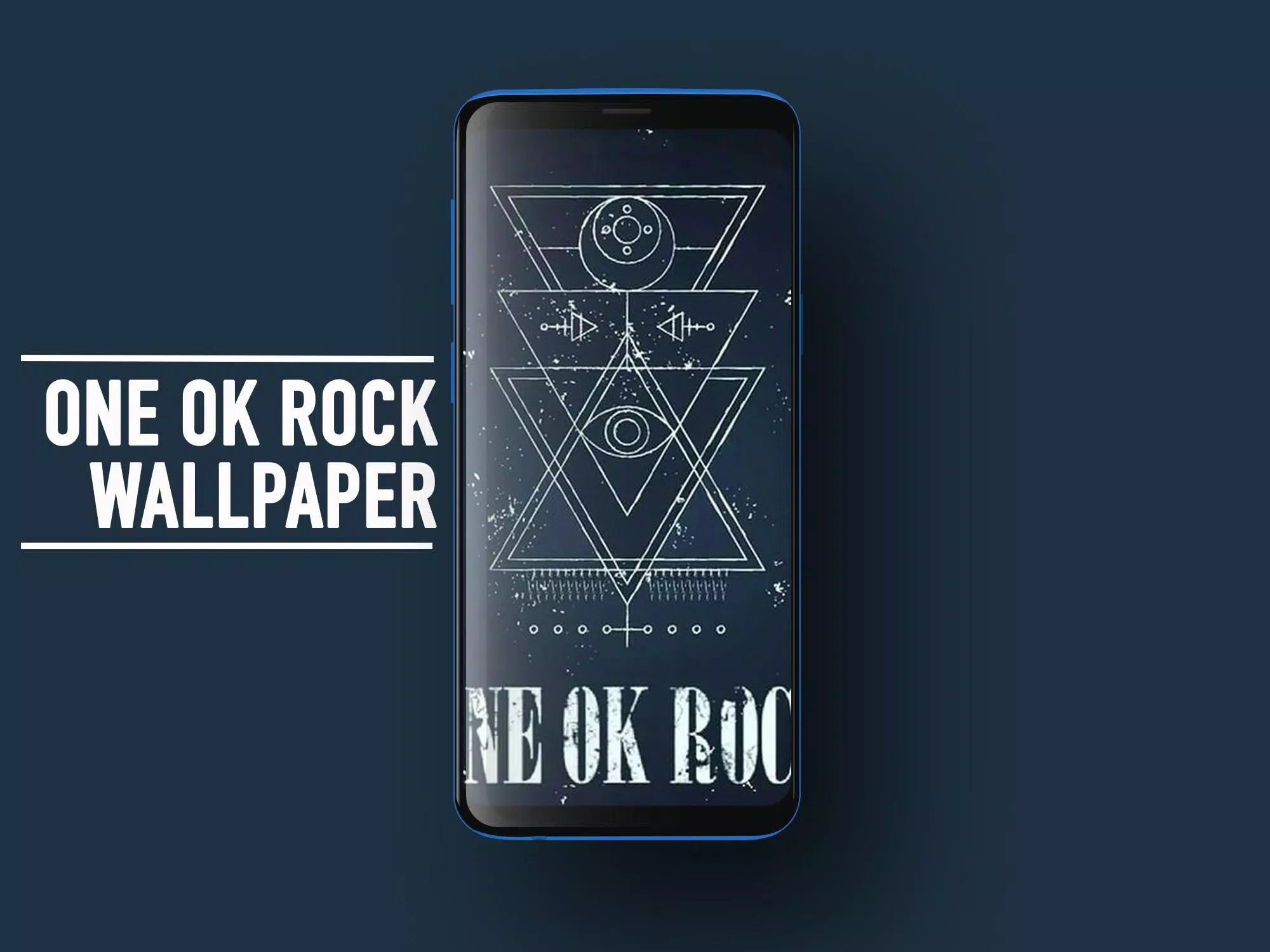 One Ok Rock Wallpapers Fans Hd Apk للاندرويد تنزيل