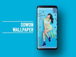 GFriend Sowon Wallpapers KPOP Fans HD 截圖 2
