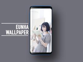 GFriend Eunha Wallpapers KPOP Fans HD capture d'écran 3