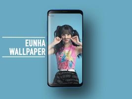 GFriend Eunha Wallpapers KPOP Fans HD Affiche