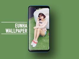 GFriend Eunha Wallpapers KPOP Fans HD capture d'écran 1