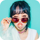 Mamamoo Moonbyul Wallpaper KPOP Fans HD APK