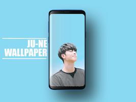 iKon JuNe Wallpapers KPOP Fans HD ảnh chụp màn hình 3