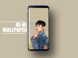 iKon JuNe Wallpapers KPOP Fans HD ảnh chụp màn hình 2