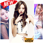 Pristin Nayoung Wallpapes KPOP Fans HD 圖標