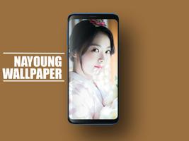 Pristin Nayoung Wallpapes KPOP Fans HD 截圖 3