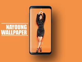 Pristin Nayoung Wallpapes KPOP Fans HD 海報