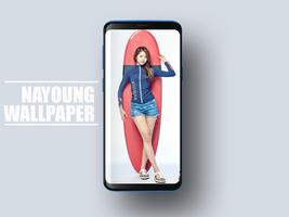 Pristin Nayoung Wallpapes KPOP Fans HD 截圖 1