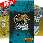 Jacksonville Jaguars Wallpapers Fans HD आइकन