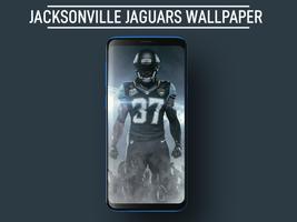 Jacksonville Jaguars Wallpapers Fans HD स्क्रीनशॉट 3