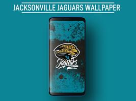 Jacksonville Jaguars Wallpapers Fans HD पोस्टर