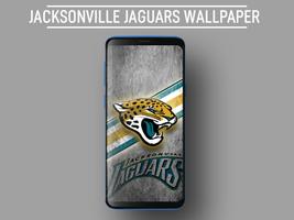 Jacksonville Jaguars Wallpapers Fans HD capture d'écran 1