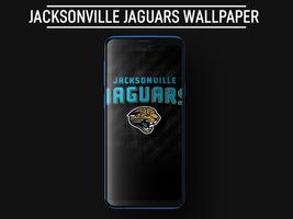 Jacksonville Jaguars Wallpapers Fans HD capture d'écran 2