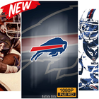 Buffalo Bills Wallpapers Fans HD icon